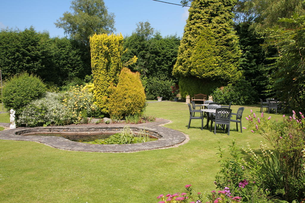 House Hotel Alveston (Gloucestershire)