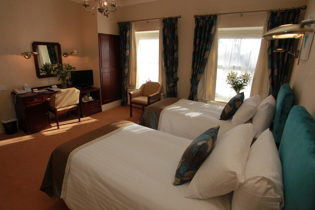 Hotel House