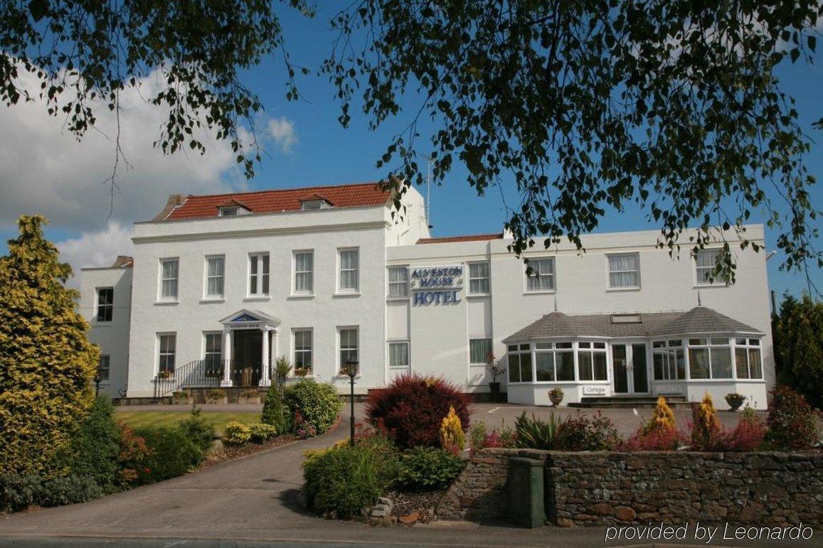 House Hotel Alveston (Gloucestershire)