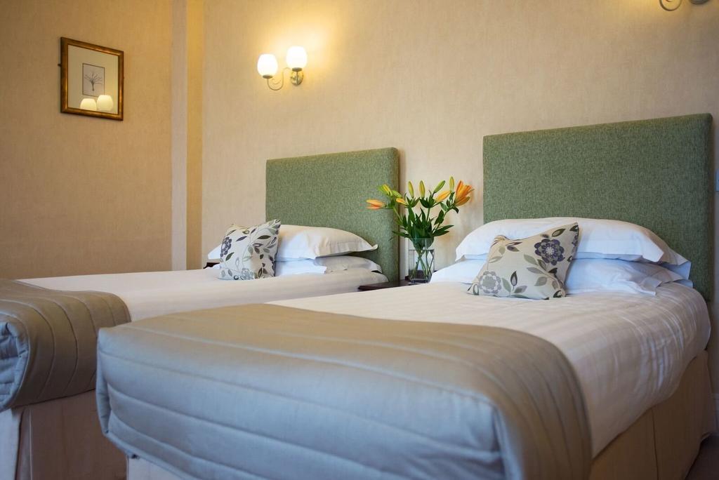 Hotel House