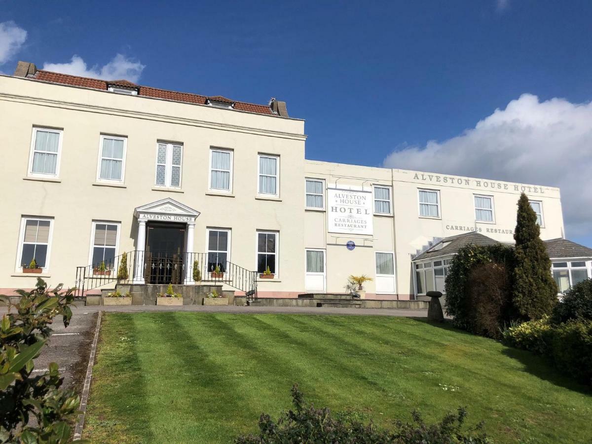 House Hotel Alveston (Gloucestershire)