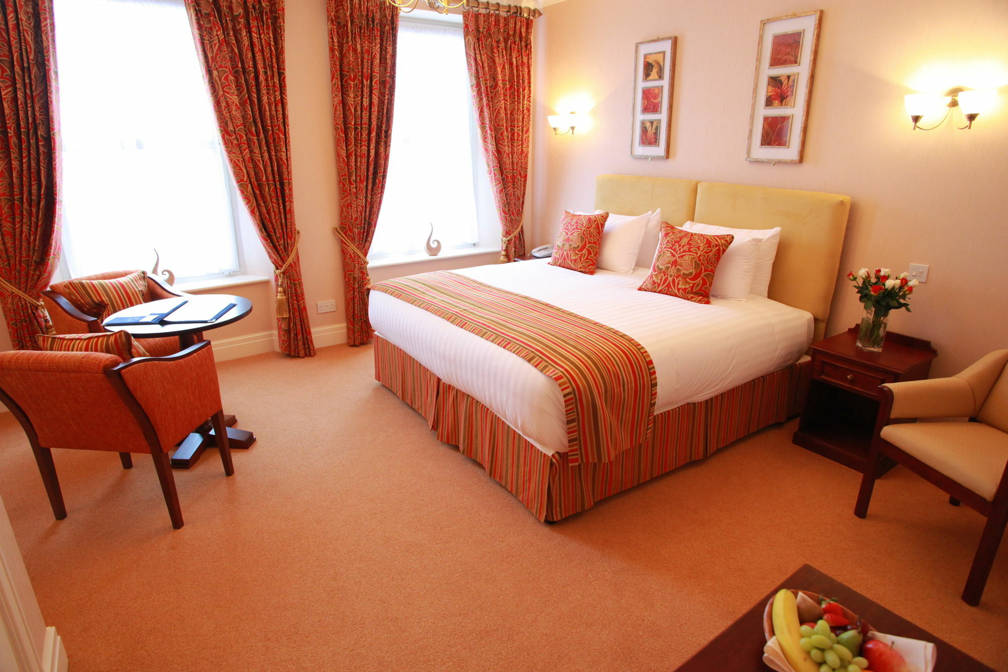 Hotel House