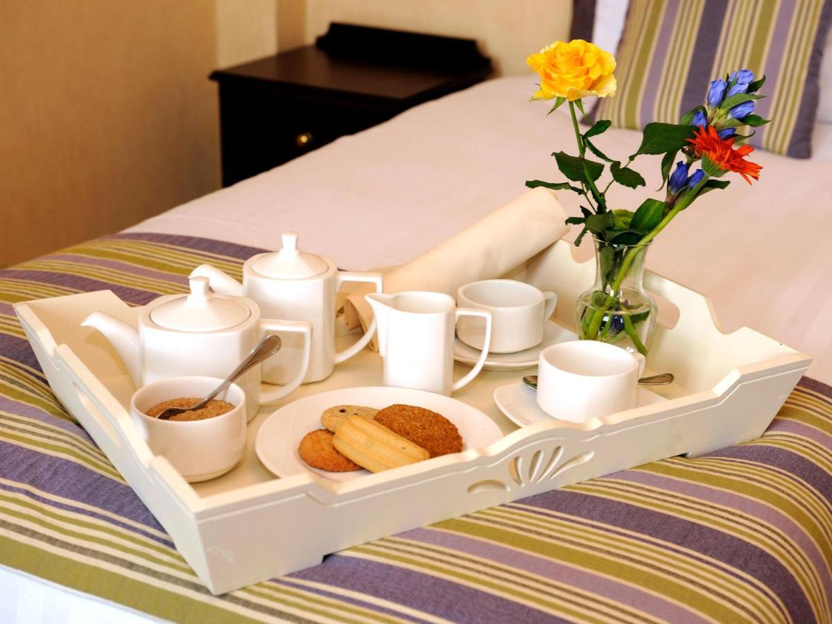 Hotel House 3*
